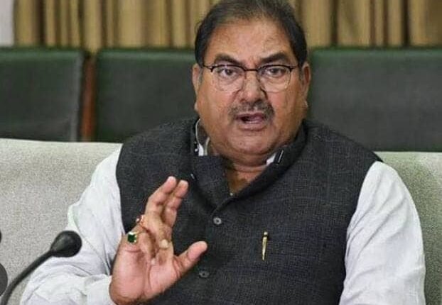 BJP government's claims of buying farmers' crops at MSP are false: Choudhary Abhay Singh Chautala