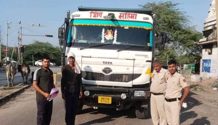 Teams of police and administrative officers should do continuous patrolling and keep strict vigil: ADC