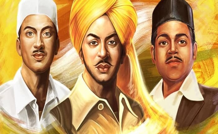 Memorial meeting organized on the 94th martyrdom day of Shaheed-e-Azam Bhagat Singh, Rajguru and Sukhdev