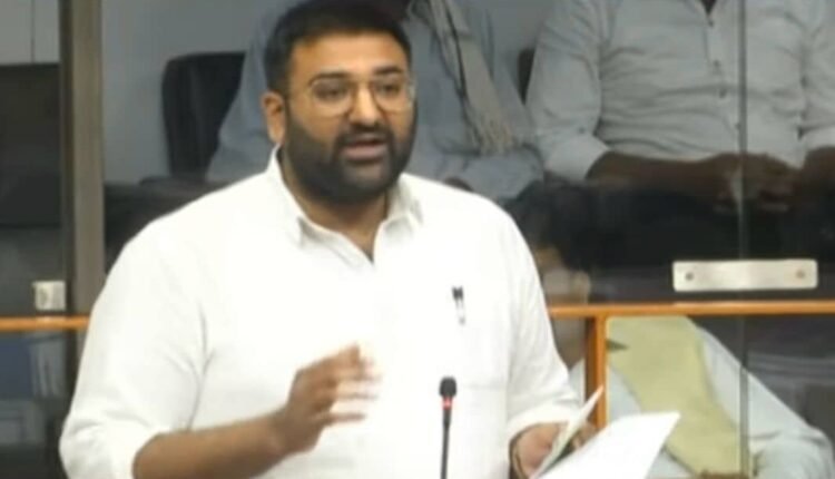 Government should give Rs 1.5 lakh instead of Rs 3000 to cancer patients: Arjun Chautala