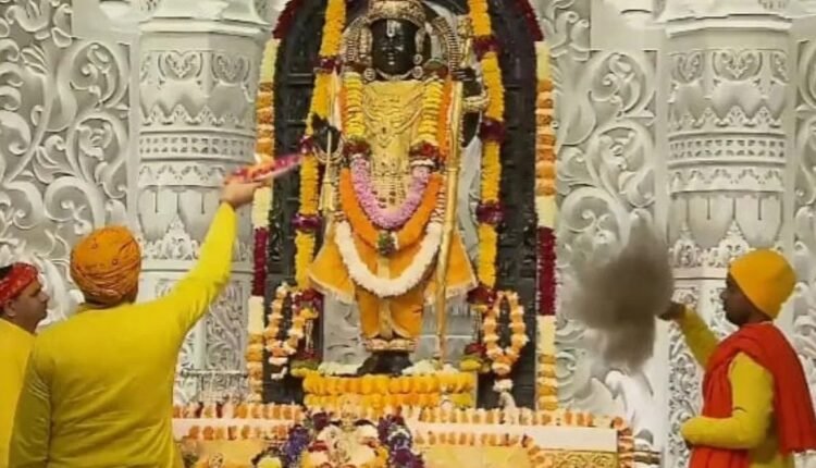 Ayodhya: A state-of-the-art Ram Katha museum to be built in Ram Mandir premises