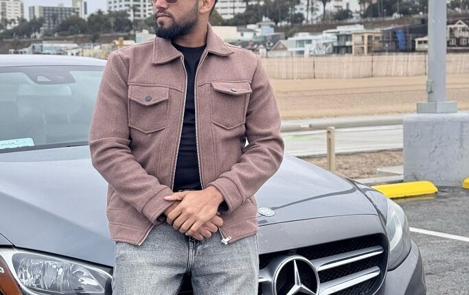 There was an uproar after a youth from Bilaspur died mysteriously in America