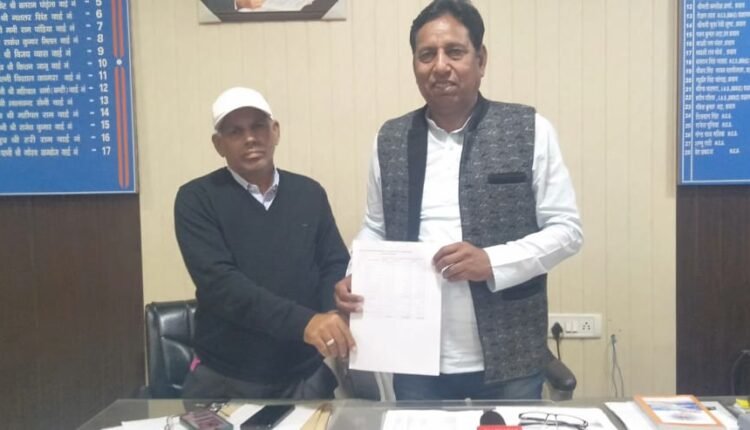 Municipality Ellenabad passed a budget of Rs 47 crore 83 lakh 87 thousand for the financial year 2025-26