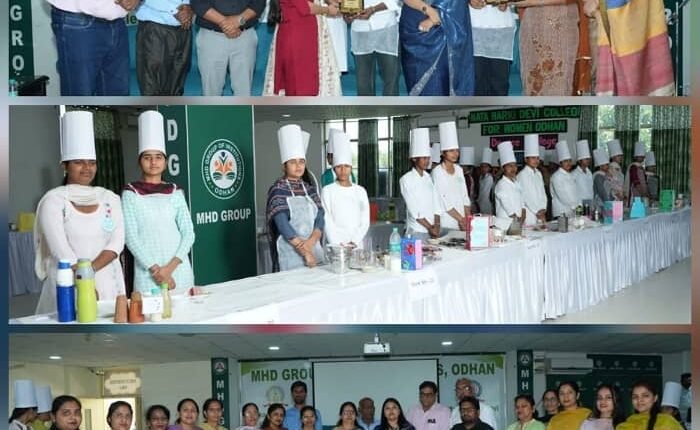 Developing healthy diet and life skills in children is the need of the hour - Dr Kuldeep Kaur