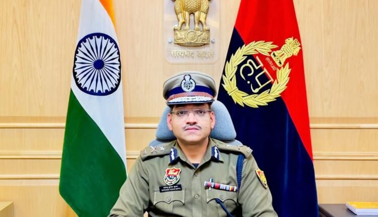 During the counting of votes in the Municipal Corporation elections, security will be tight at 9 counting centers, around 800 policemen will be deployed for security