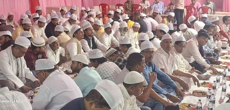 Nitish government has done many works for the development of minority community: Dr. Nirmal Kushwaha