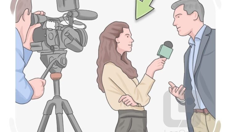 Supreme Court's approval on freedom of journalists; Police cannot ask for the source of news!