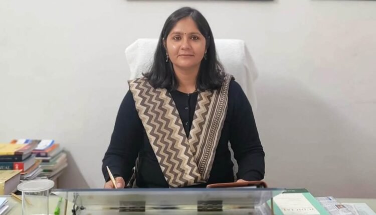 National Lok Adalat week is being organized till 7th March: Ritu Yadav