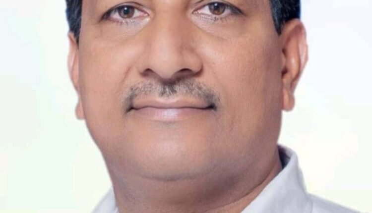 Rampur's youth leader Mustafa Hussain will join the protest to be held on March 17 at Jantar Mantar in Delhi regarding the Waqf Board Bill