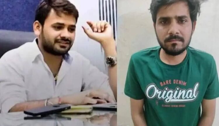 Jaipur: Setback for Suresh Dhaka's brother Kamlesh in paper leak case, court refuses to grant bail