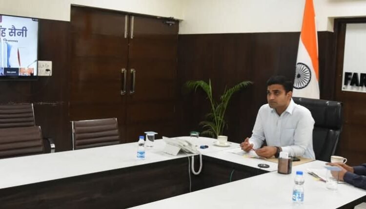 Pradhan Mantri Awas Yojana- First installment released to 37 eligible families of Gramin