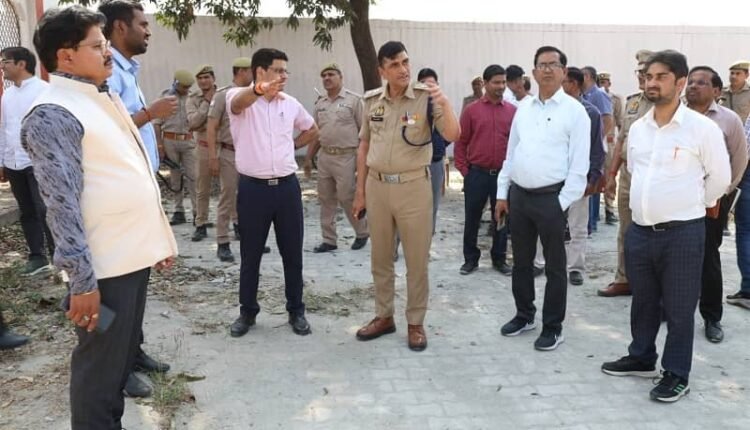 On the occasion of completion of 8 years of state government, three-day grand programs will be organized at district level