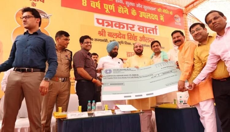 Exhibition ground becomes the center of investment attraction and employment generation