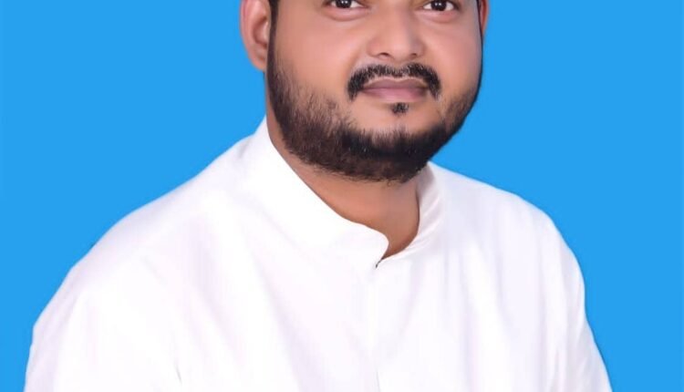 Councillors furious over high rates of house tax and water tax in Rampur Nagar Palika: Zafar