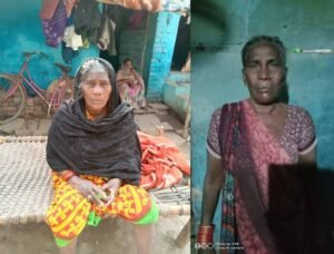 the-painful-story-of-sweeper-rampyari-domin-in-yogi-modi-government