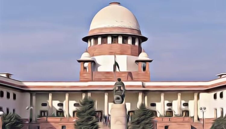 Supreme Court stays controversial remarks of Allahabad High Court