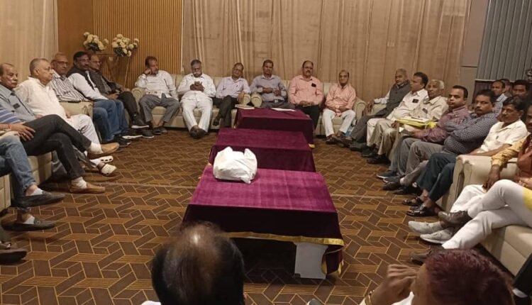 Manas Satsang Mandal will take out Shri Ram Shobha Yatra like previous years