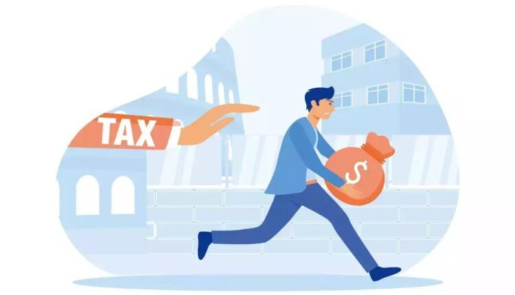 Relief will be given in interest and penalty on outstanding tax