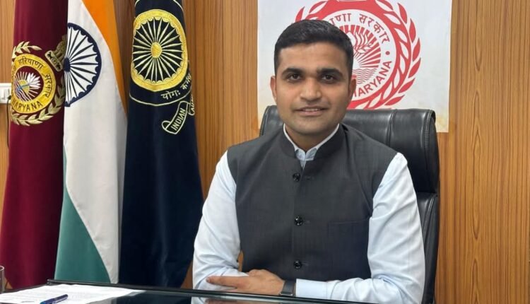 07 counting centers set up in the district for municipal corporation elections: District Election Officer