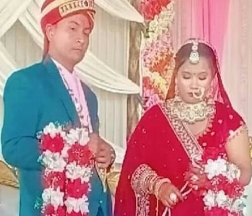 The cousin uncle took away his newly wed niece, social relations were torn apart