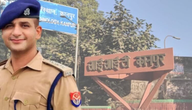 ACP suspended in Kanpur IIT sexual harassment case expelled from IIT, Mohsin Khan had taken admission in IIT for PhD