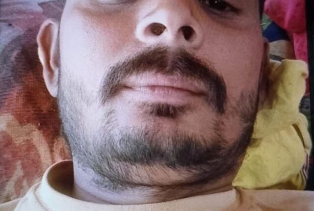 Ambedkarnagar Commotion due to death of prisoner in district jail