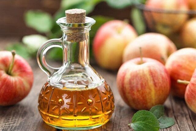 Apple cider vinegar Health benefits and side effects you shouldn't ignore