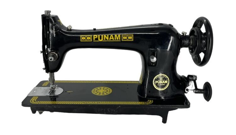 Free Sewing Machine Distribution Program Tomorrow