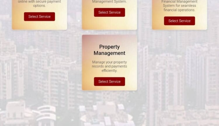 Now you will not have to go to GDA office for registry, slot booking will provide relief