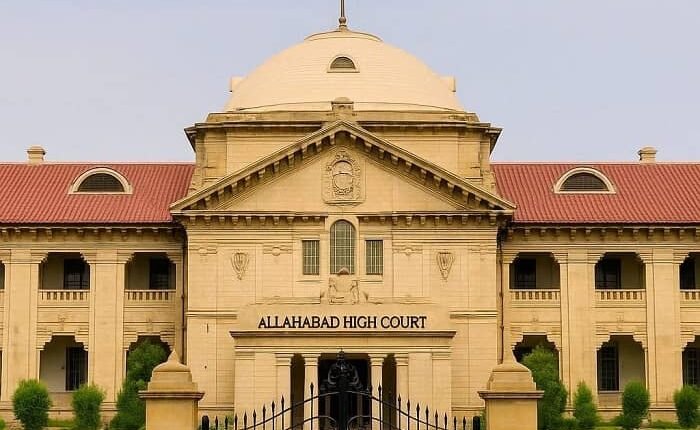 Allahabad High Court's big decision - Liking an inflammatory post is not a crime, sharing it will be considered a crime