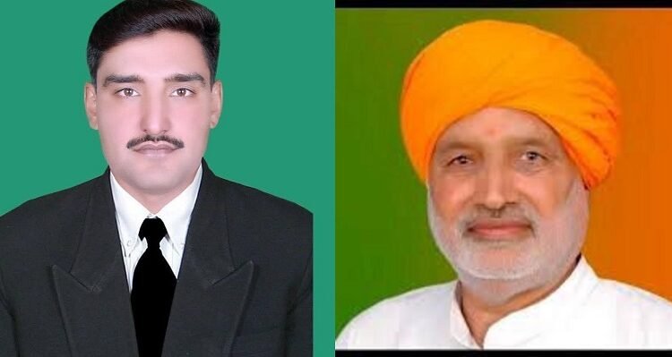 Minister Shyam Singh Rana in trouble-One crore defamation notice served for calling advocate Sanjeev Takshak as “ Goonda “.