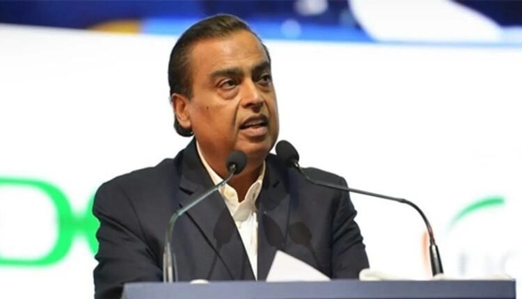 Tourists injured in Pahalgam attack will be treated free of cost in Sir H.N. Hospital- Mukesh Ambani