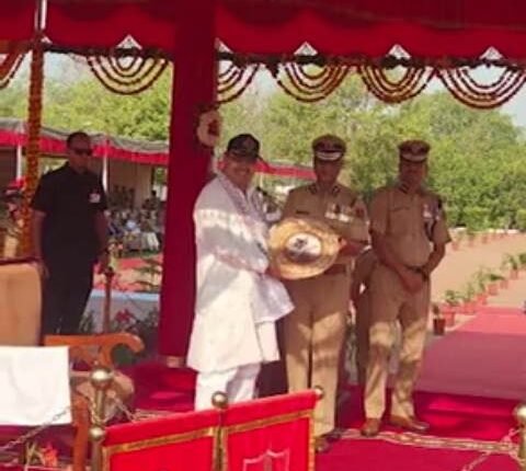 CM Bhajanlal Sharma's gift to Rajasthan Police: Uniform and mess allowance increased, relief in roadways travel too