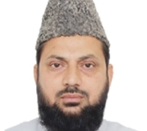 MP Maulana Nadvi expressed grief over the rape of a Dalit minor girl in Rampur