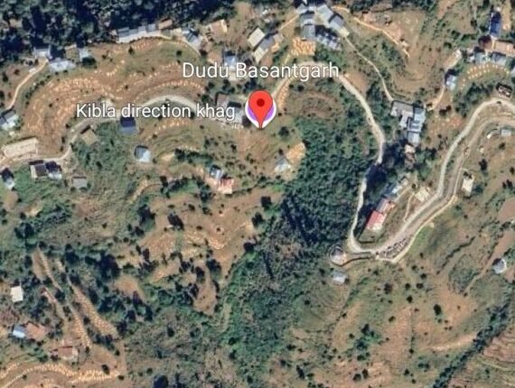 Jammu and Kashmir: Terrorist encounter in Basantgarh of Udhampur, one soldier martyred