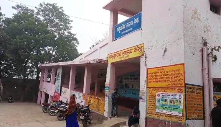 In just two and a half years, a woman had 25 deliveries and five sterilisations, know what CMO Arun Shrivastav said