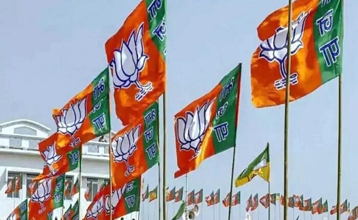 BJP's active worker conference held in Ellenabad