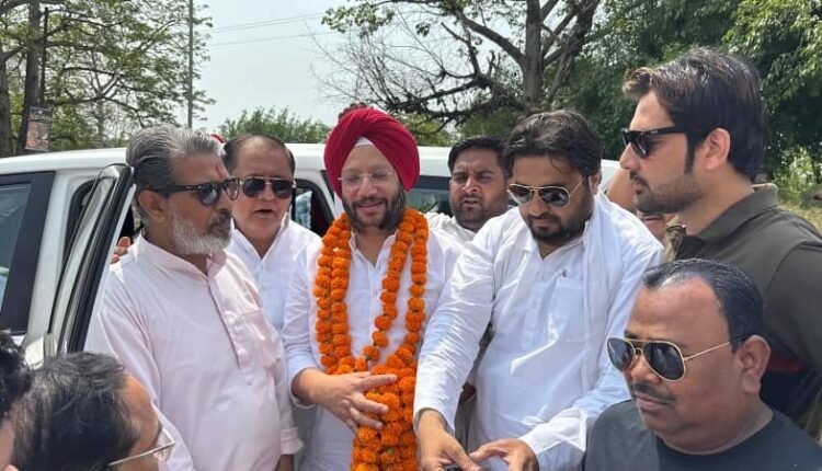 BJP is weakening the credibility of the Supreme Court