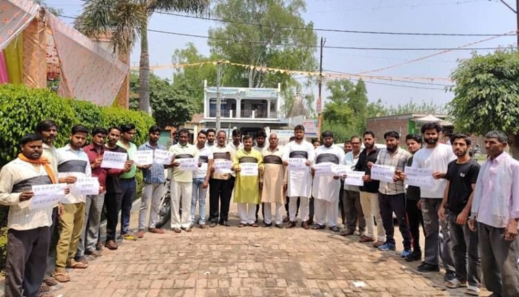 ED and CBI are trapped in BJP's cage- Dharmendra Dev Gupta