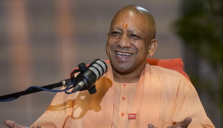 In accordance with the sentiments of the Prime Minister, Uttar Pradesh is doing a very good job in solar energy and wheat procurement: Chief Minister