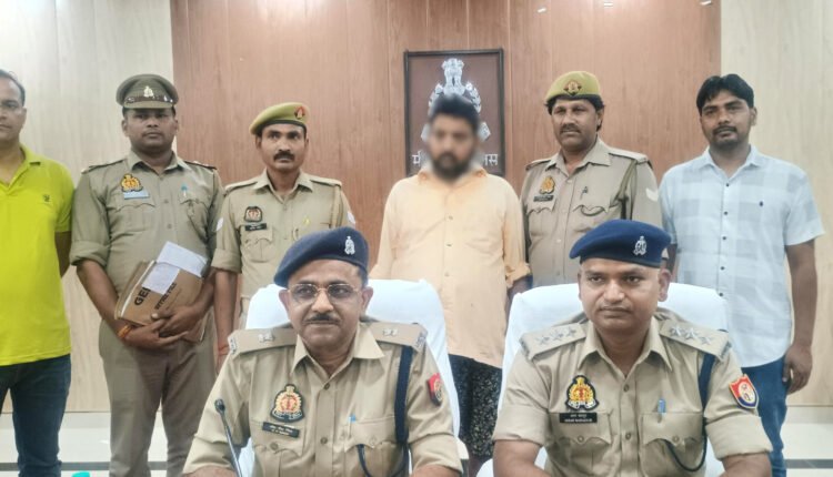 Mirzapur: Criminal idea came to mind after watching serial, made a plan to rob a vehicle