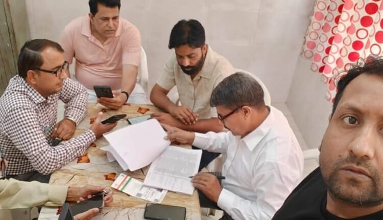 In two days, about a thousand people have done self-certification, camps are being set up at various places:- Swapnil Ravindra Patil, Additional Commissioner, Corporation