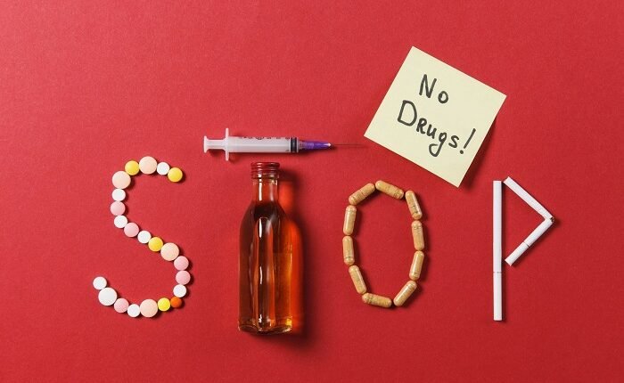 Two young men riding a motorcycle arrested with 9 grams 91 milligrams of heroin