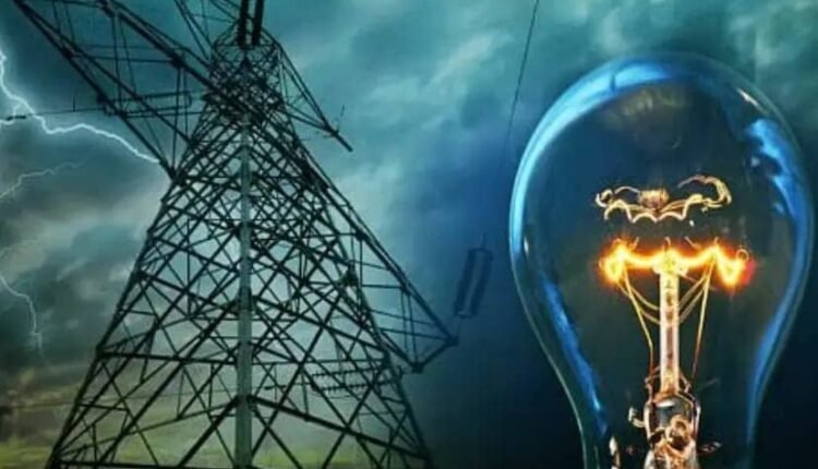 Jaipur: Electricity is cheaper in Rajasthan! Fuel surcharge reduced to half, bill will be this low; order issued