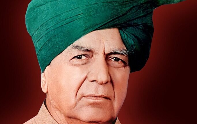 INLD National President Choudhary Abhay Singh Chautala will reach Delhi's Sangharsh Ghat to pay tribute to the former Deputy Prime Minister of the country, late Jananayak Choudhary Devi Lal