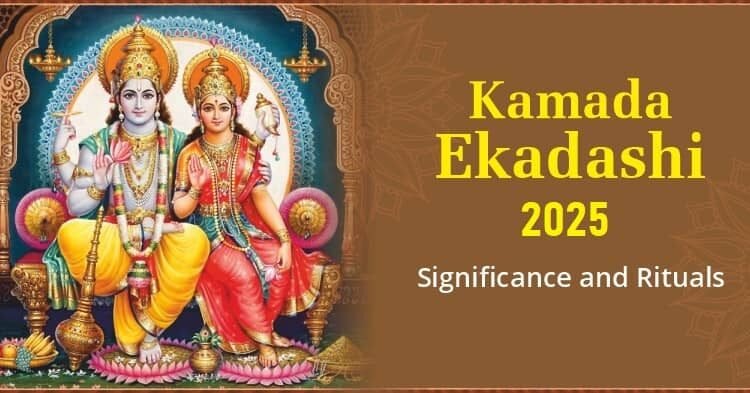 Kamada Ekadashi 2025: The fast will be on 8 April, know the auspicious time and fasting story