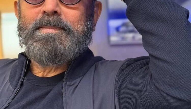 Ahead of Thug Life release, Kamal Haasan leads India's creative charge at NAB 2025