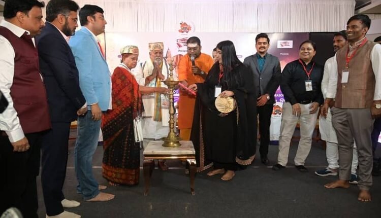 Bihar Education Summit, Season 2 cum Bihar Shiksha Ratna Samman organized by Eventgic Media and Media Outdoor