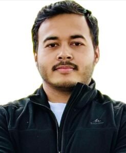 हेमंत मिश्रा 