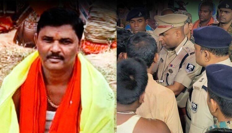 JDU district general secretary shot dead in Khagaria, Bihar, Kaushal Singh was the nephew of Beldaur MLA